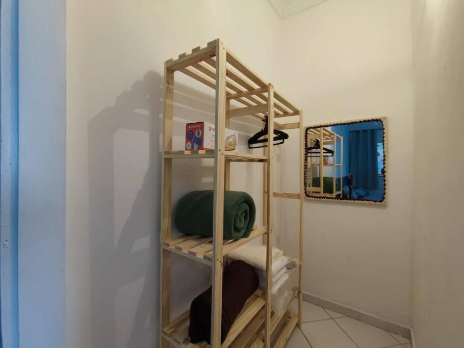 Apartamento 1 Quarto 30M². Vila Velha  Luaran gambar