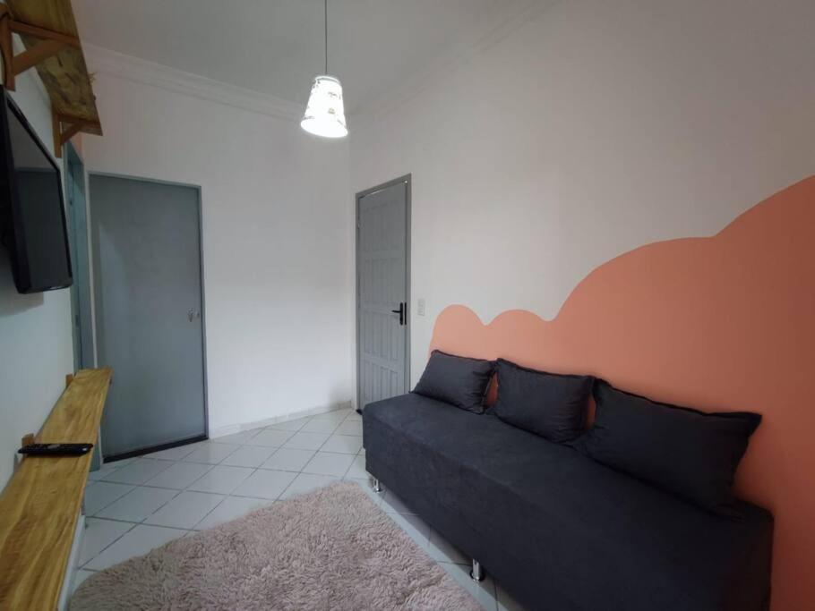 Apartamento 1 Quarto 30M². Vila Velha  Luaran gambar