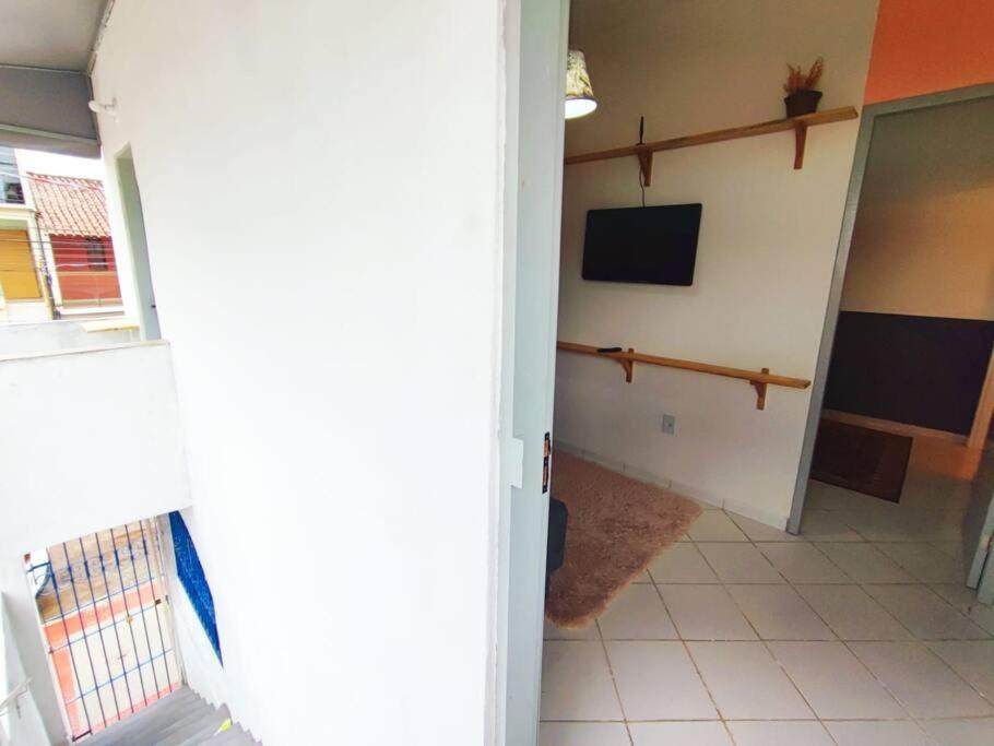 Apartamento 1 Quarto 30M². Vila Velha  Luaran gambar