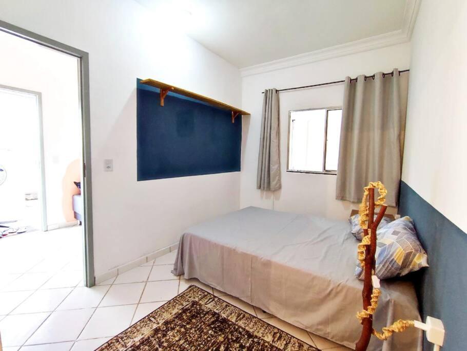 Apartamento 1 Quarto 30M². Vila Velha  Luaran gambar